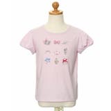 子供服 女の子 Tシャツ | moononnon | 詳細画像2