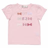 子供服 女の子 Tシャツ | moononnon | 詳細画像2