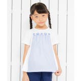 子供服 女の子 Tシャツ | moononnon | 詳細画像19