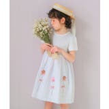子供服 女の子 ワンピース | moononnon | 詳細画像15