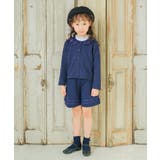 子供服 女の子膝丈 普段着 | moononnon | 詳細画像9