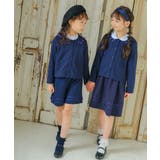 子供服 女の子膝丈 普段着 | moononnon | 詳細画像10