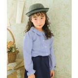 子供服 女の子 ブラウス | moononnon | 詳細画像1