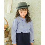 子供服 女の子 ブラウス | moononnon | 詳細画像11
