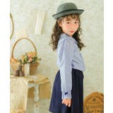 子供服 女の子 ブラウス | moononnon | 詳細画像9