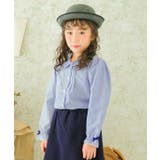 子供服 女の子 ブラウス | moononnon | 詳細画像10
