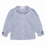 子供服 女の子 ブラウス | moononnon | 詳細画像5