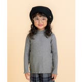 子供服 女の子 Tシャツ | moononnon | 詳細画像18