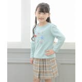 子供服 女の子 膝丈 | moononnon | 詳細画像7