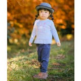 子供服 女の子 パンツ | moononnon | 詳細画像6