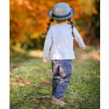 子供服 女の子 パンツ | moononnon | 詳細画像8