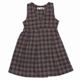 子供服 女の子 ワンピース | moononnon | 詳細画像6 