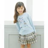子供服 女の子 Tシャツ | moononnon | 詳細画像13