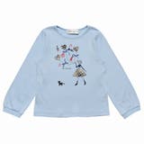 子供服 女の子 Tシャツ | moononnon | 詳細画像8