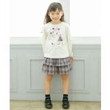 子供服 女の子 Tシャツ | moononnon | 詳細画像6