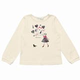 子供服 女の子 Tシャツ | moononnon | 詳細画像2