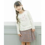 子供服 女の子 Tシャツ | moononnon | 詳細画像10