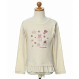 子供服 女の子 Tシャツ | moononnon | 詳細画像2