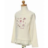 子供服 女の子 Tシャツ | moononnon | 詳細画像4