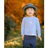 子供服 女の子 Tシャツ | moononnon | 詳細画像19