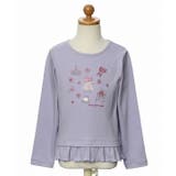 子供服 女の子 Tシャツ | moononnon | 詳細画像11