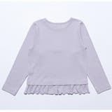 子供服 女の子 Tシャツ | moononnon | 詳細画像15