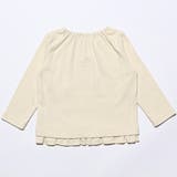 子供服 女の子 Tシャツ | moononnon | 詳細画像3 