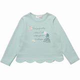 子供服 女の子 トレーナー | moononnon | 詳細画像2