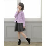 子供服 女の子 カーディガン | moononnon | 詳細画像19