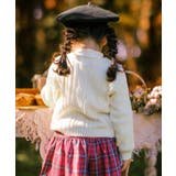 子供服 女の子 カーディガン | moononnon | 詳細画像13