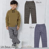 子供服 男の子 パンツ | UnDeuxCarjo | 詳細画像1 