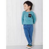 子供服 男の子 Tシャツ | UnDeuxCarjo | 詳細画像12