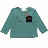 子供服 男の子 Tシャツ | UnDeuxCarjo | 詳細画像8