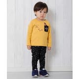 子供服 男の子 Tシャツ | UnDeuxCarjo | 詳細画像6