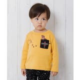 子供服 男の子 Tシャツ | UnDeuxCarjo | 詳細画像7