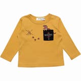 子供服 男の子 Tシャツ | UnDeuxCarjo | 詳細画像2