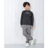 子供服 男の子 トレーナー | UnDeuxCarjo | 詳細画像6