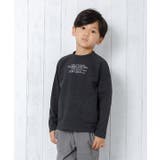 子供服 男の子 トレーナー | UnDeuxCarjo | 詳細画像7