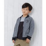 子供服 男の子 ジャケット | UnDeuxCarjo | 詳細画像7