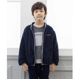 子供服 男の子 ジャケット | UnDeuxCarjo | 詳細画像7