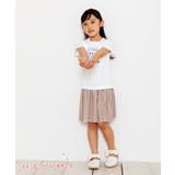 子供服 女の子 キュロット | moononnon | 詳細画像12