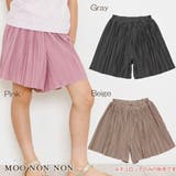 子供服 女の子 キュロット | moononnon | 詳細画像1