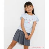 子供服 女の子 キュロット | moononnon | 詳細画像9