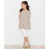 子供服 女の子 Tシャツ | moononnon | 詳細画像6