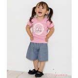 子供服 女の子 Tシャツ | moononnon | 詳細画像6