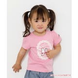 子供服 女の子 Tシャツ | moononnon | 詳細画像7