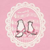 子供服 女の子 Tシャツ | moononnon | 詳細画像4