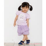 子供服 女の子 Tシャツ | moononnon | 詳細画像12