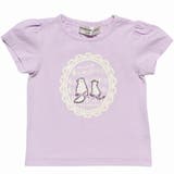 子供服 女の子 Tシャツ | moononnon | 詳細画像8