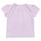 子供服 女の子 Tシャツ | moononnon | 詳細画像9